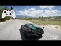 1400HP Koenigsegg Agera RS | Forza Horizon 5 | Controller Gameplay