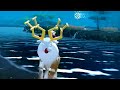 How to Reach Holm of Trials EARLY - Pokemon Legends Arceus