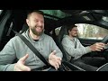 2024 Audi SQ8 E-tron Review - Best of its Kind!