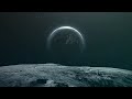 TO THE MOON - Lyric Video