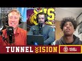 Peristyle Podcast - Spring game preview, transfer portal opens plus wide receiver Ja'Kobi Lane joins