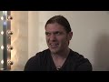 Shinedown interview - Brent Smith (part 1)