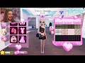 PLAYING DRESS TO IMPRESS & GIVING AWAY VIP! | ROBLOX LIVE