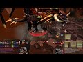 Nefarian near wipe recovery - SPP