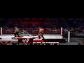 Chris Jericho vs. Fandango - WWE '13