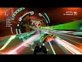 Redout 2 - Final event (Nightmare Difficulty): Mille Rediglia; Origin Black Hole