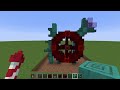 How to build a Telescope in Minecraft