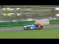 Mallory Park Crashes/Highlights, Plum Pudding Races Boxing Day, 26/12/23