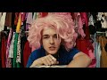 Daphnie - Minimalism (Official Music Video)