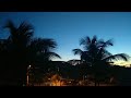 Beautiful Puerto Rico 🇵🇷 Nighttime Tranquility: Unwind with Soothing Nature Sounds