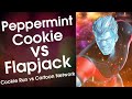 Fan Made Death Battle Trailer: Peppermint Cookie vs Flapjack (Cookie Run Kingdom vs Cartoon Network)