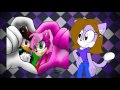 .:Thoughts on Sonic Couples Updated:.