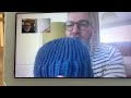 WHY KNITTING IS BETTER THAN CROCHET! Brothers Crochet Man vs Knitting Man! Yarn God's  2022