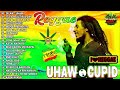 UHAW - DILAW 💥 REGGAE NONSTOP SONGS 2024 | TROPAVIBES REGGAE 2024 💔 BEST OF TROPAVIBES Vol -2