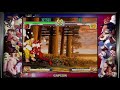 Urien Charge Partitioning TTH on Hitbox (SnackBox Micro)
