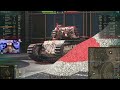 M6 - Der derzeit beste Tier VI Heavy? [World of Tanks - Gameplay - Deutsch]