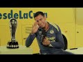 DEL AMÉRICA ERES con LUIS MALAGÓN | Cuando me dijeron que iría al Ame, lo que sentí fue inexplicable