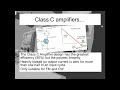 Transistors, Amplifiers and Oscillators