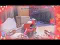 What a Top500 Wrecking Ball Looks Like in Open Queue | Overwatch 2