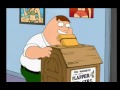 Family Guy - The Naughty Flapper Girl