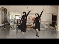 Dildooba Line Dance - Choreographed by Asbar, Rini Hukom, Luci Irawati