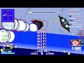 Missile Dancer 2 Shmup Junkies Caravan 1,145,600