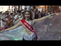 Patong Carnival Parade, Phuket Thailand