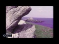 Quiberon en 1969 - Film Super 8