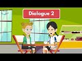 50 Daily English Conversations | Real Life Conversations To Learn English