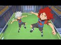 Inazuma Eleven Season 2 - All Hissatsu Techniques/Tactics