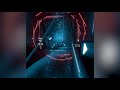 dj TAKA - Quaver, Expert+, 82.0% [Beat Saber Oculus Quest]