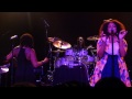Floetry - Say Yes (Floetry Reunion Tour Philadelphia 7-26-15)