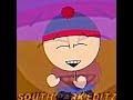 South Park: Stan Dancing Edit