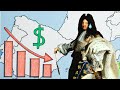 La guerra de SUCESIÓN ESPAÑOLA en 15 minutos🇪🇸🇫🇷⚔️🇦🇹🏴󠁧󠁢󠁥󠁮󠁧󠁿🇳🇱 - El Mapa de Sebas