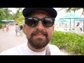Things We've Never Noticed About Castaway Cay & The Best Spots On The Beach! Disney Fantasy Cruise!