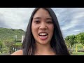 Oahu Travel Vlog 2022 | Itinerary details, tips, hikes & things to do as guided by a local, my bf!