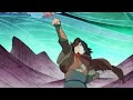 The Story of Avatar Wan 🔥 Origins of the First Avatar | The Legend of Korra