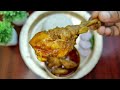 The Ultimate Indian Style Desi Chicken Curry Recipe | Dehati Local Chicken Curry Recipe