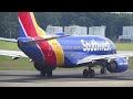 Weekend plane spotting at Norfolk International with aircraft identification [KORF/ORF]