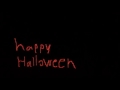 Flipnote Halloween Buried Alive