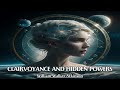 The Universe Is Full Of Invisible Forces - CLAIRVOYANCE AND HIDDEN POWERS - William Walker Atkinson