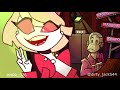 Hazbin Hotel (Reanimated)- Scene process