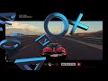 GT Sport 1/4 Mile: Huayra vs 650S