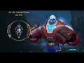 Blitzcrank Gameplay | League of Legends: Wild Rift