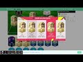 Portugese and Bayern Takeover - Fut Draft 22
