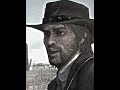 The Fall Of The Van Der Linde Gang - #rdr2 #shorts