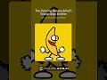 the dancing banana: we can do anything AI cover