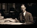 Jesse Livermore: The Day Trading Genius Who Lost It All!