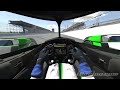 iRacing Hotlap Is Back! Indianapolis Motor Speedway. Dallara IR18. [Onboard]