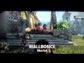 La mejor jugada de Gow3!!! O.O